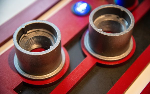 DIY Death Star Control Panel Kit - Image 9