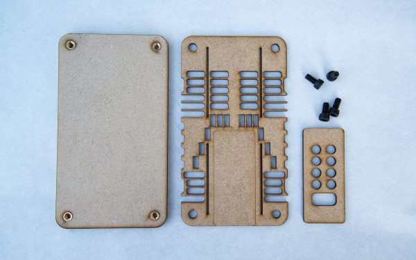 DIY Plate Greeblie Kit - Image 2