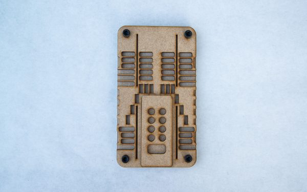 DIY Plate Greeblie Kit - Image 4