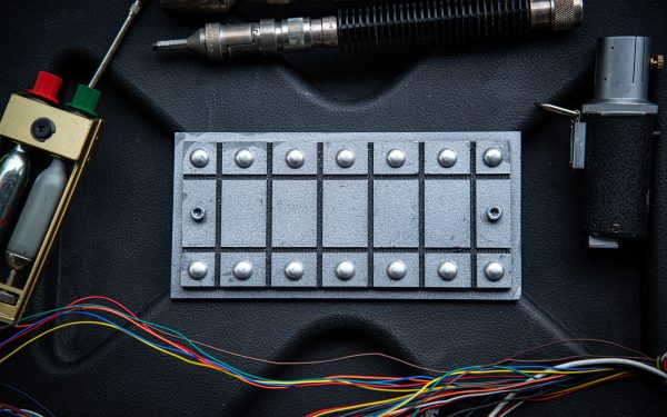 DIY Terminal Block Greeblie - Image 3