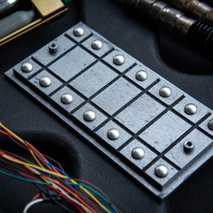Terminal Block