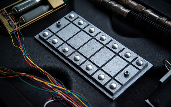 Terminal Block