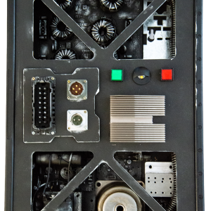 DIY Control Panel Kit